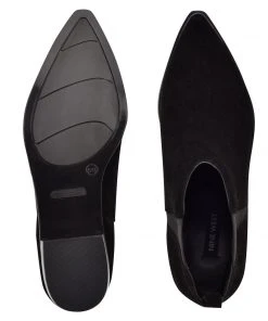 Nine West Yazy Pointy Toe Booties Boots & Booties