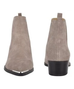 Nine West Boots & Booties Yazy Pointy Toe Booties