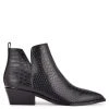 Nine West Yerly Pointy Toe Booties