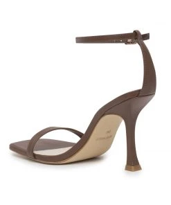 Nine West Yess Ankle Strap Sandals