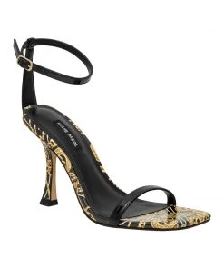 Nine West Yess Ankle Strap Sandals
