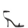 Nine West Yess Ankle Strap Sandals
