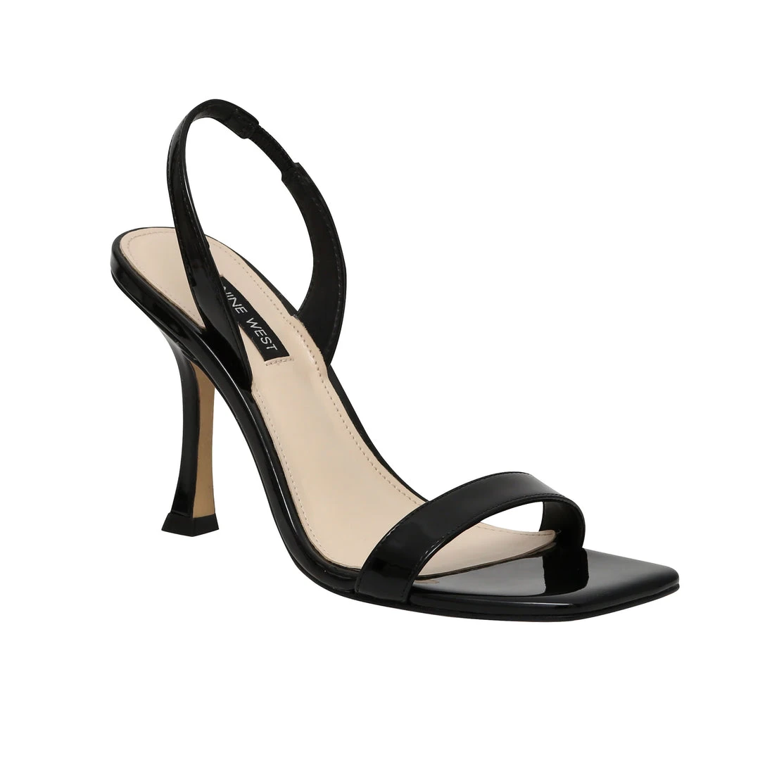 Nine West Heel Appeal Yup Slingback Heeled Sandals 4 Nine West Heel Appeal Yup Slingback Heeled Sandals