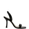 Nine West Heel Appeal Yup Slingback Heeled Sandals