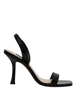 Nine West Heel Appeal Yup Slingback Heeled Sandals