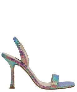 Nine West Yup Slingback Heeled Sandals