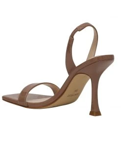 Nine West Yup Slingback Heeled Sandals Heel Appeal