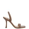 Nine West Yup Slingback Heeled Sandals Heel Appeal 1 Nine West Yup Slingback Heeled Sandals Heel Appeal