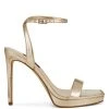 Nine West Zadie Ankle Strap Sandals