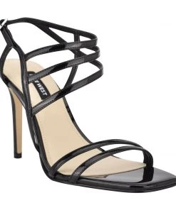 Nine West Zana Heeled Sandals