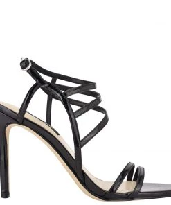 Nine West Zana Heeled Sandals