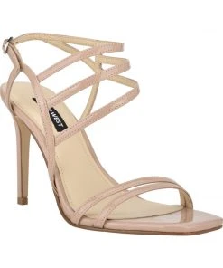 Nine West Heels Zana Heeled Sandals