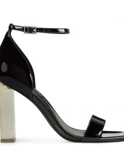 Nine West Zariah Ankle Strap Sandals Shoes