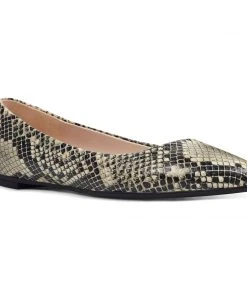 Nine West Zenn Flats