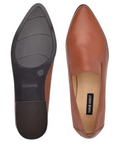 Nine West Zolee Loafers Flats