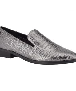 Nine West Metallic Mindset Zolee Loafers