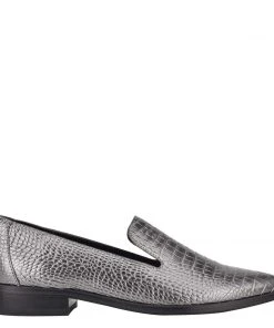 Nine West Metallic Mindset Zolee Loafers