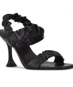 Nine West Zuzie Dress Sandals