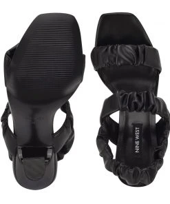 Nine West Zuzie Dress Sandals