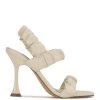 Nine West Zuzie Dress Sandals Heel Appeal