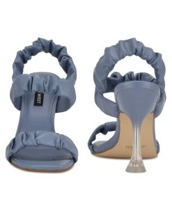 Nine West Zuzie Dress Sandals