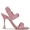 Nine West Color Pop Zuzie Dress Sandals