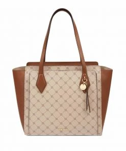 Nine West Handbags Chelsea 3 Compartment Tote