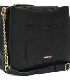 Nine West Handbags Kensington Crossbody Swing Pack