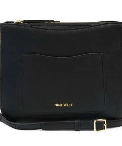 Nine West Handbags Kensington Crossbody Swing Pack