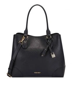 Nine West Handbags Brooklyn Jet Set Carryall
