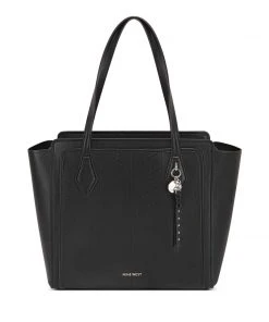 Nine West Handbags Chelsea 3 Compartment Tote