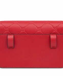 Nine West Handbags Double Up Convertible Crossbody Belt Bag