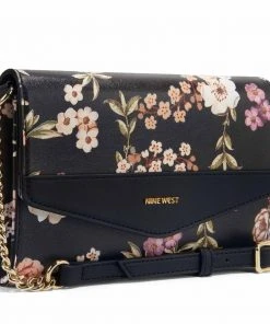 Nine West Handbags Cara Wallet On A String