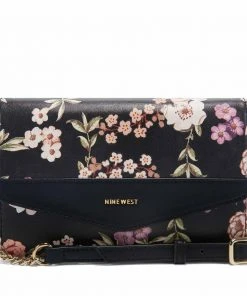 Nine West Handbags Cara Wallet On A String