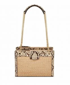 Nine West Handbags Cara A List Crossbody