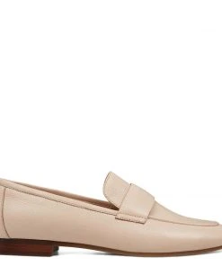 Nine West Flats Admire Casual Loafers