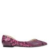 Nine West Aryn Half D'Orsay Flats Color Pop 2 Nine West Aryn Half D'Orsay Flats Color Pop