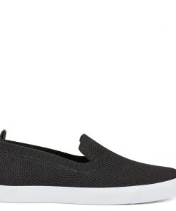 Nine West Flats Baeya Slip On Sneakers
