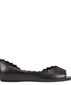 Nine West Mules & Slides Breeze D'Orsay Flats