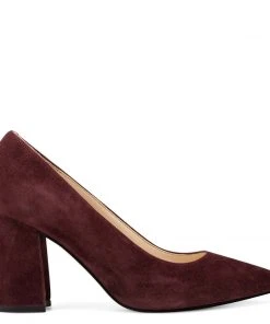 Nine West Cara Dress Pumps Heels