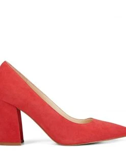 Nine West Color Pop Cara Dress Pumps