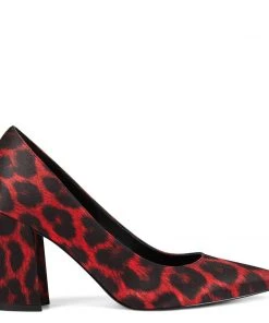 Nine West Cara Dress Pumps Heels