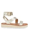 Nine West Chaya Espadrille Wedge Sandals
