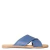 Nine West Crush Criss Cross Sandal Flats 2 Nine West Crush Criss Cross Sandal Flats