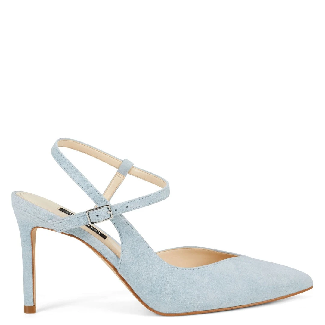 Nine West Heels Elisa Pointy Toe Pumps 3 Nine West Heels Elisa Pointy Toe Pumps