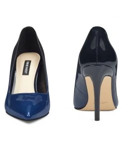 Nine West Shoes Ezra Pointy Toe Pumps 12 Nine West Shoes Ezra Pointy Toe Pumps