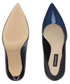 Nine West Shoes Ezra Pointy Toe Pumps 13 Nine West Shoes Ezra Pointy Toe Pumps