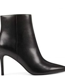 Nine West Fhayla Pointy Toe Booties