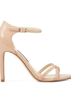 Nine West Iman Open Toe Sandals