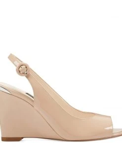 Nine West Lara Dress Wedge